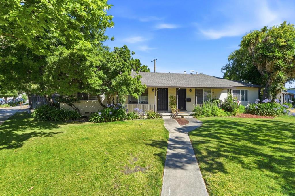 742 N Genevieve Lane, San Jose, CA 95128 — photo 1