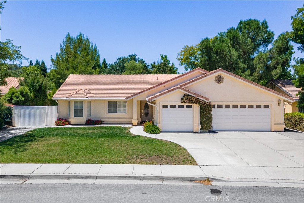 2503 Starling Drive, Paso Robles, CA 93446 — photo 1
