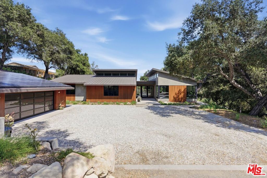 3860 Madison Road, La Canada Flintridge, CA 91011 — photo 1