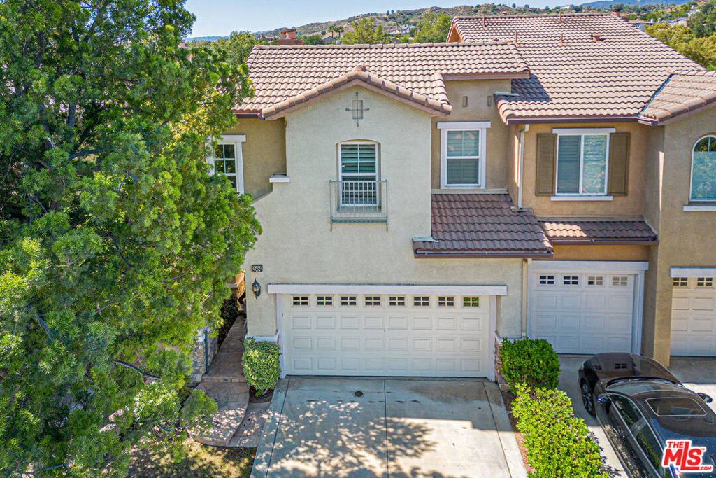 25684 Via Ventana, Valencia, CA 91381 — photo 1
