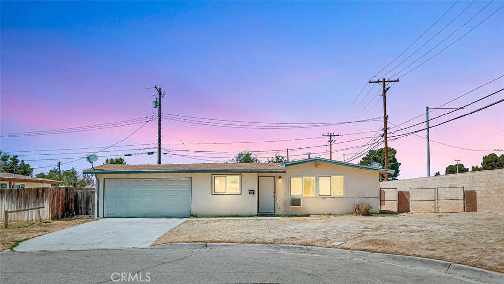 2005 W Oldfield, Lancaster, CA 93536 — photo 1