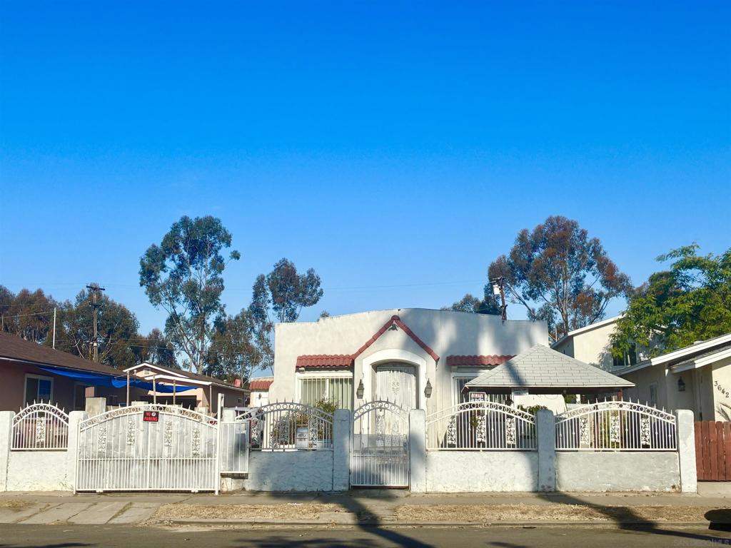 3634 3636 Central Avenue, San Diego, CA 92105 — photo 1