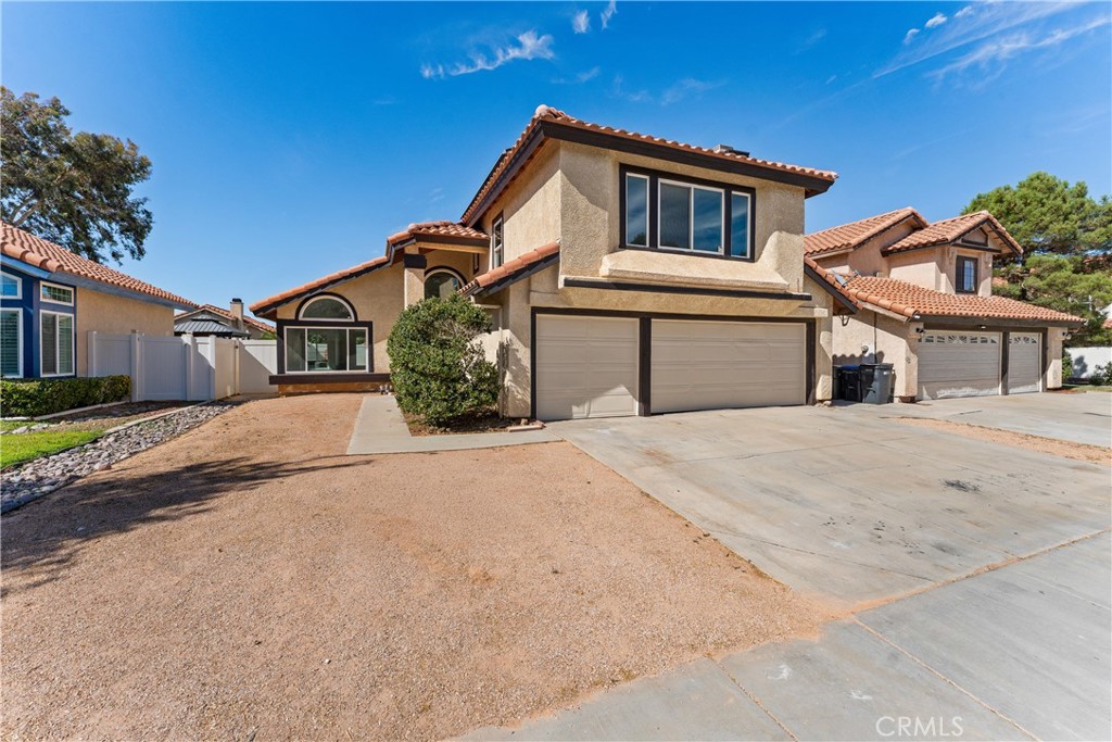 3309 Fairfield Avenue, Palmdale, CA 93550 — photo 1