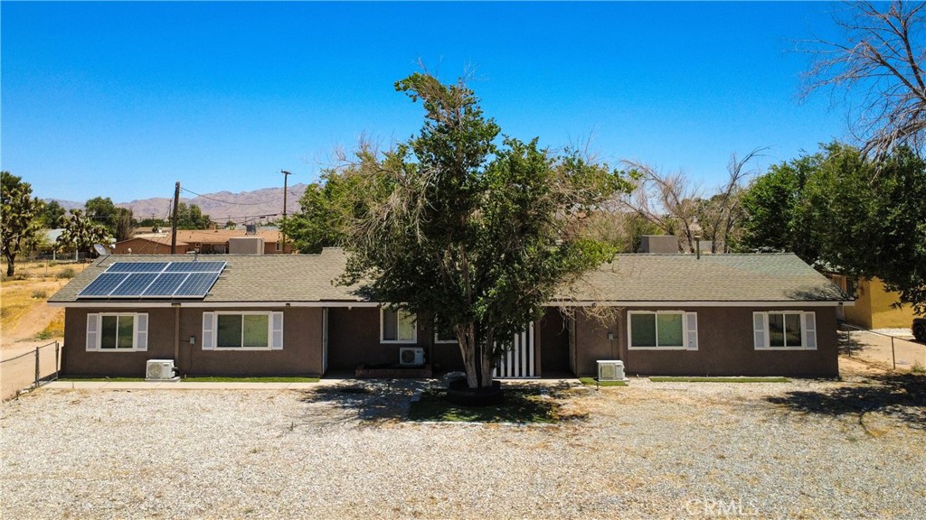 13425 Mohawk, Apple Valley, CA 92308 — photo 1