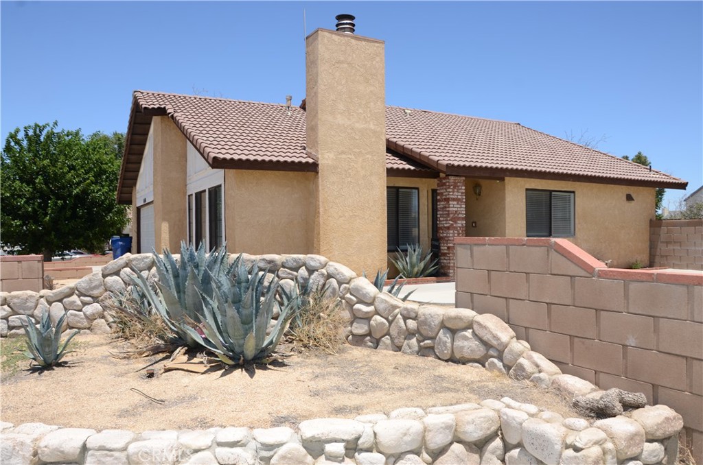 43600 Santa Rosa Circle, Lancaster, CA 93535 — photo 1