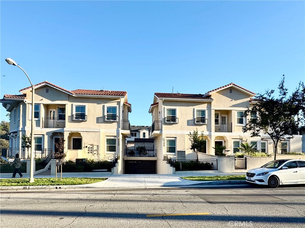 300 E Alhambra Road E, Alhambra, CA 91801 — photo 1