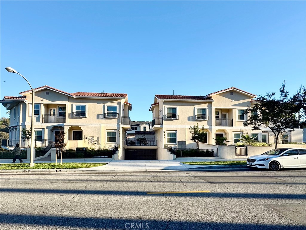 300 E Alhambra Road F, Alhambra, CA 91801 — photo 1