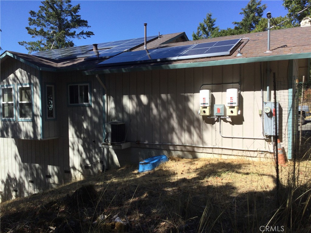 25958 Hawk, Willits, CA 95490 — photo 1