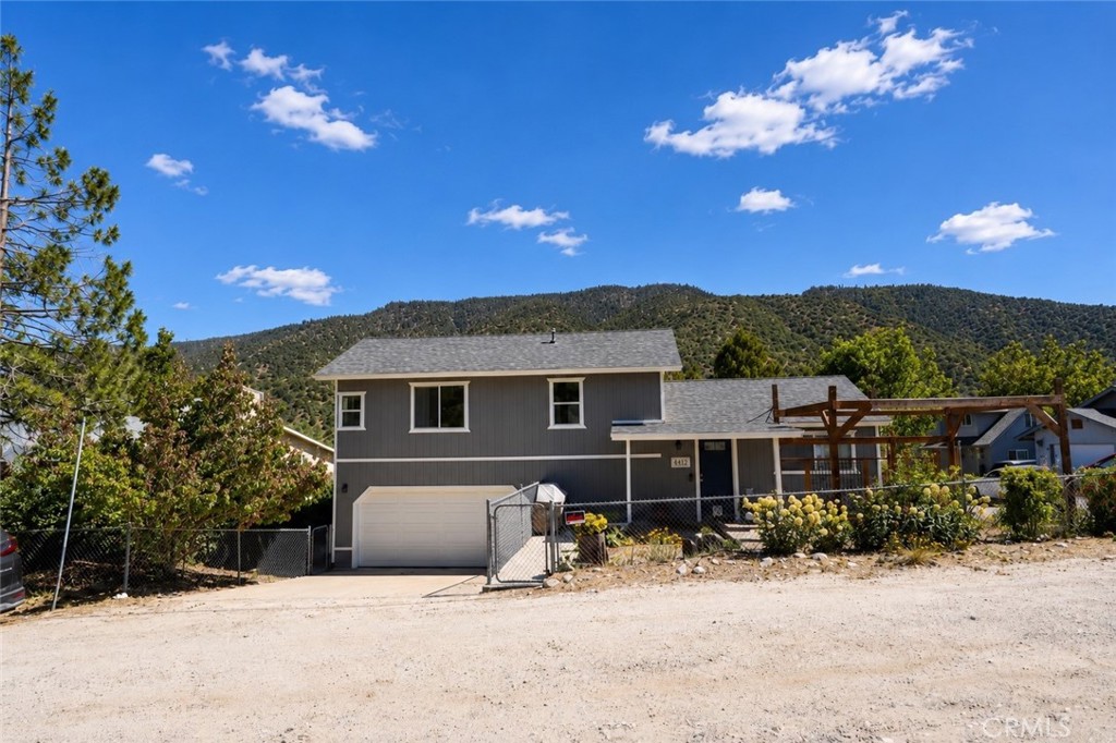 4412 Decator, Frazier Park, CA 93225 — photo 1