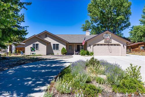 23781 Port Royal Court, Tehachapi, CA 93561 — photo 1
