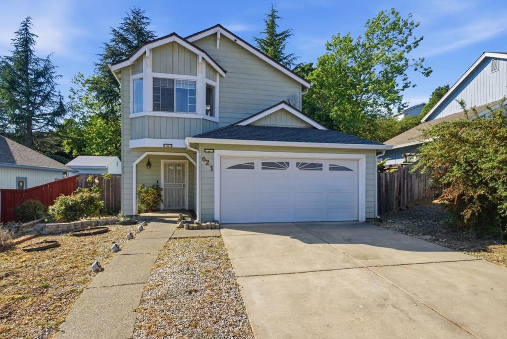 621 New Bedford Drive, Vallejo, CA 94591 — photo 1