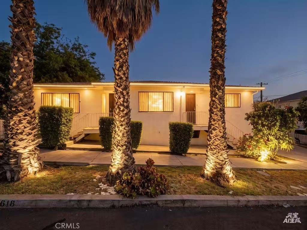 2616 Haven, Los Angeles, CA 90032 — photo 1