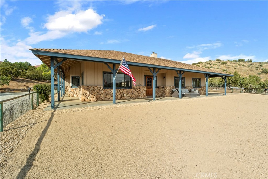 6535 Juniper Crest Road, Agua Dulce, CA 91390 — photo 1