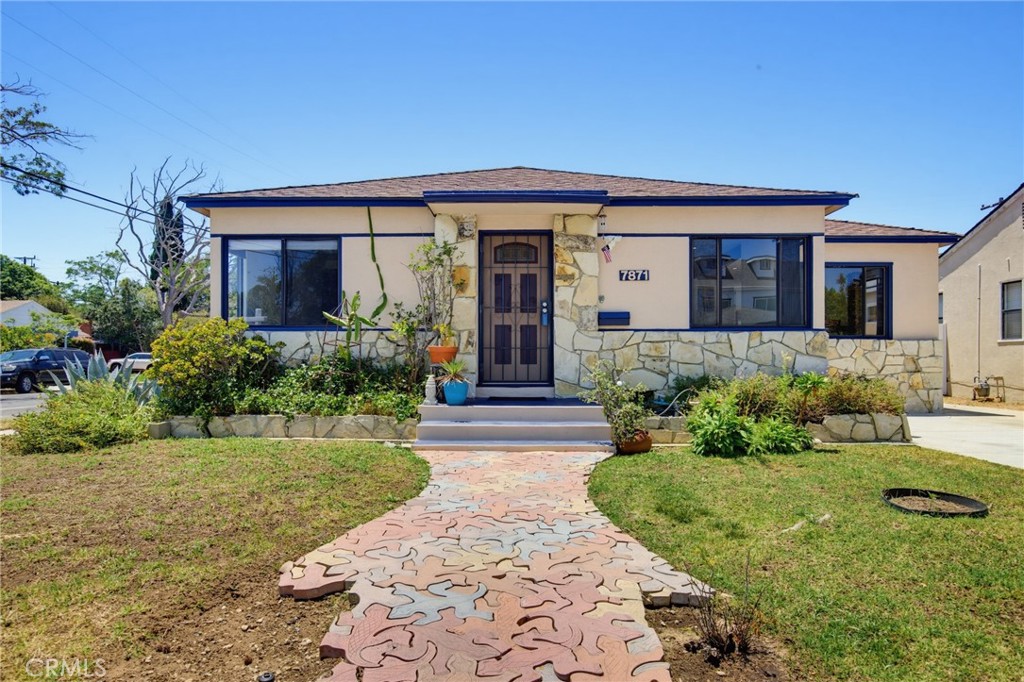 7871 Toland Avenue, Los Angeles, CA 90045 — photo 1