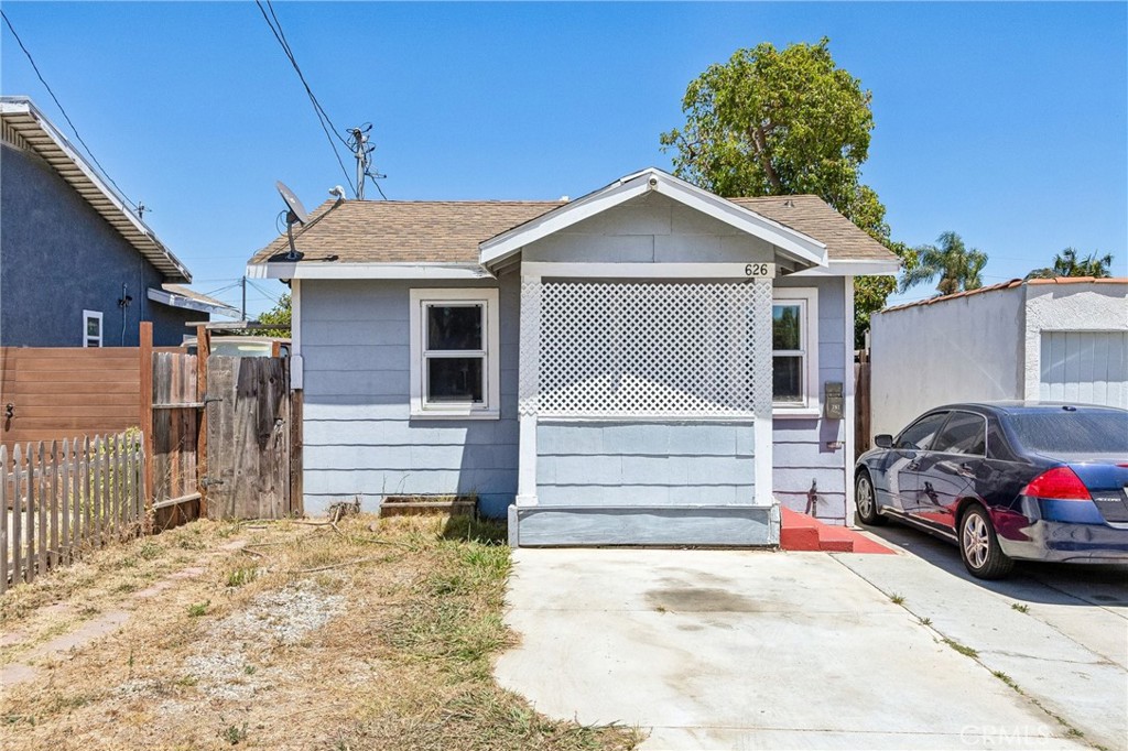 626 S Inglewood, Inglewood, CA 90301 — photo 1
