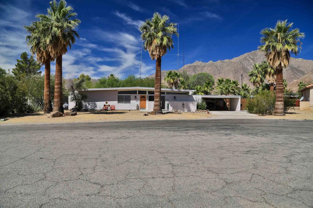 1906 Trebuchet Dr, Borrego Springs, CA 92004 — photo 1