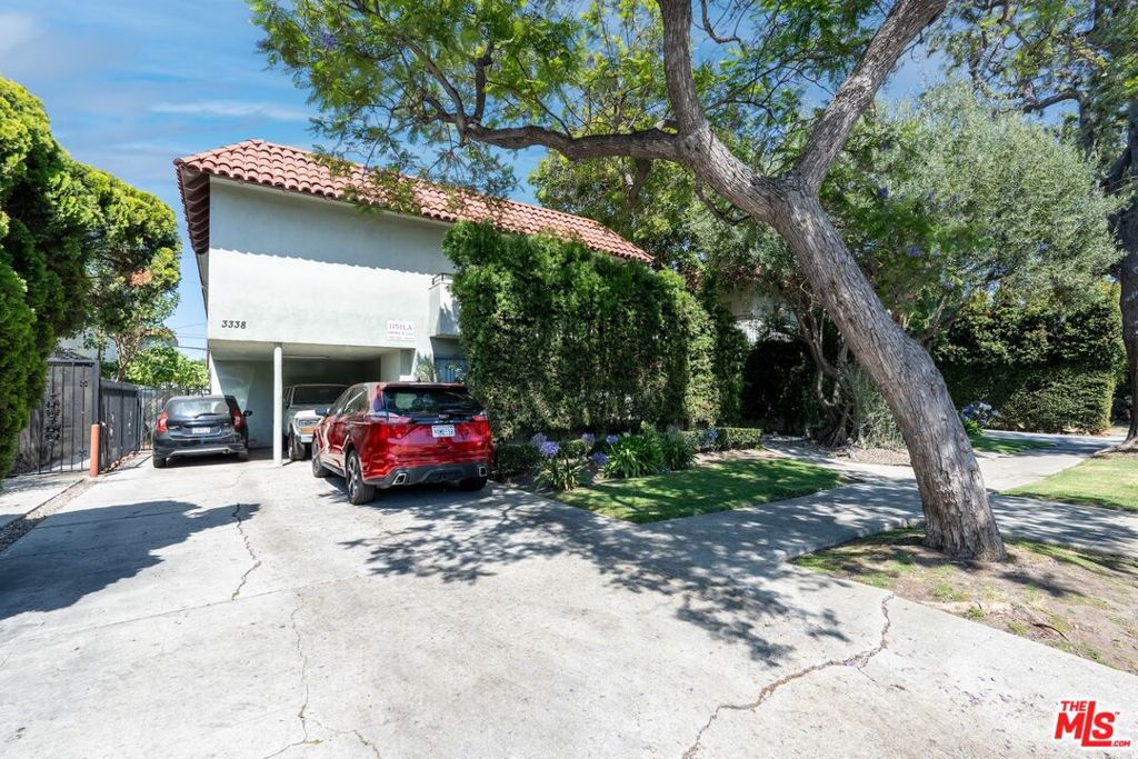 3344 Mentone Avenue, Los Angeles, CA 90034 — photo 1
