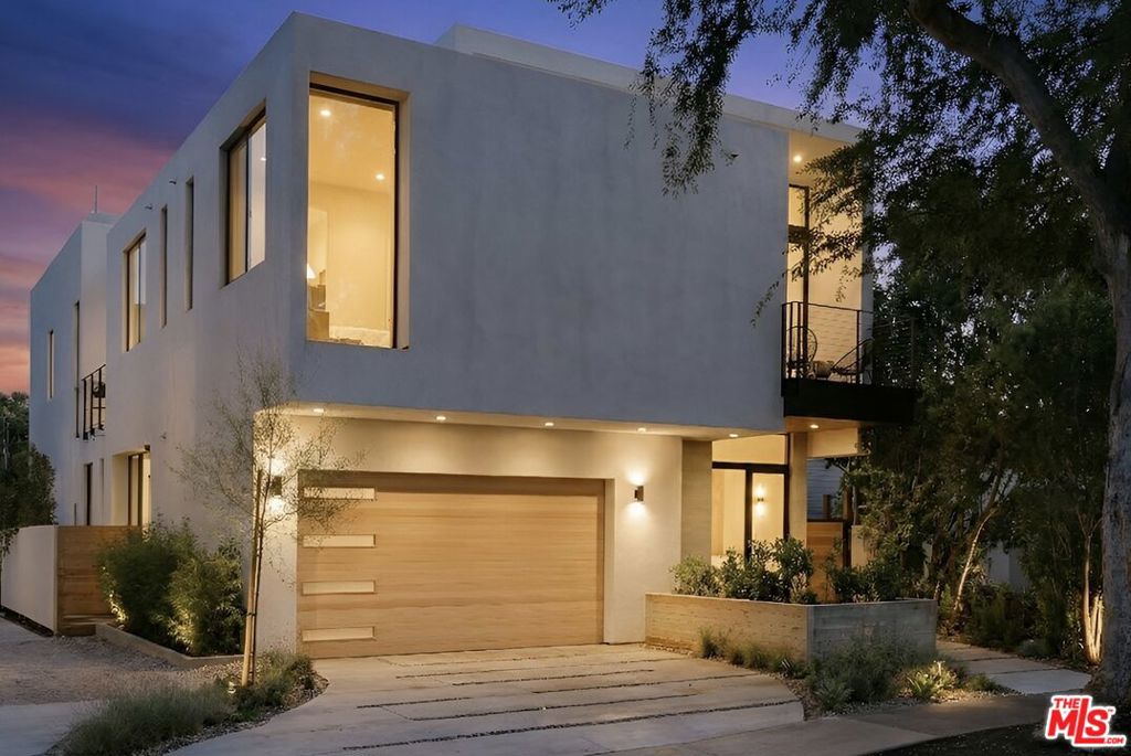 8906 Hubbard Street, Culver City, CA 90232 — photo 1