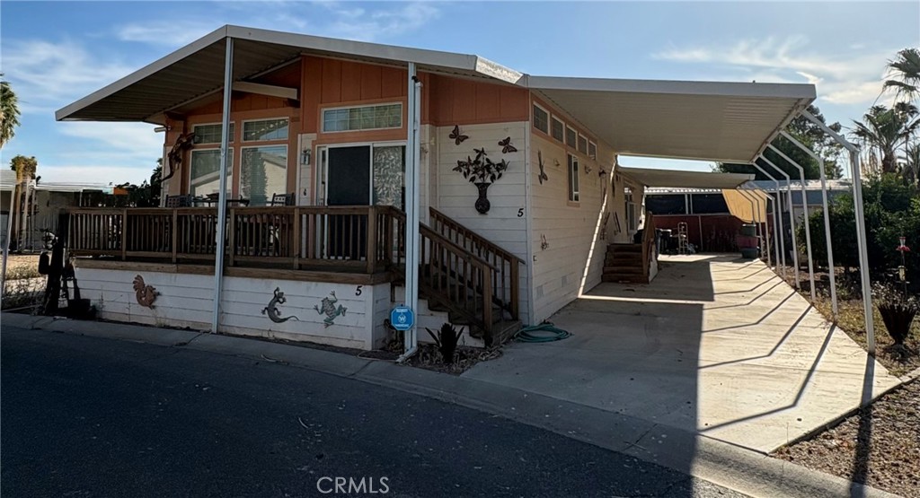2450 E. Hobson Way 5, Blythe, CA 92225 — photo 1