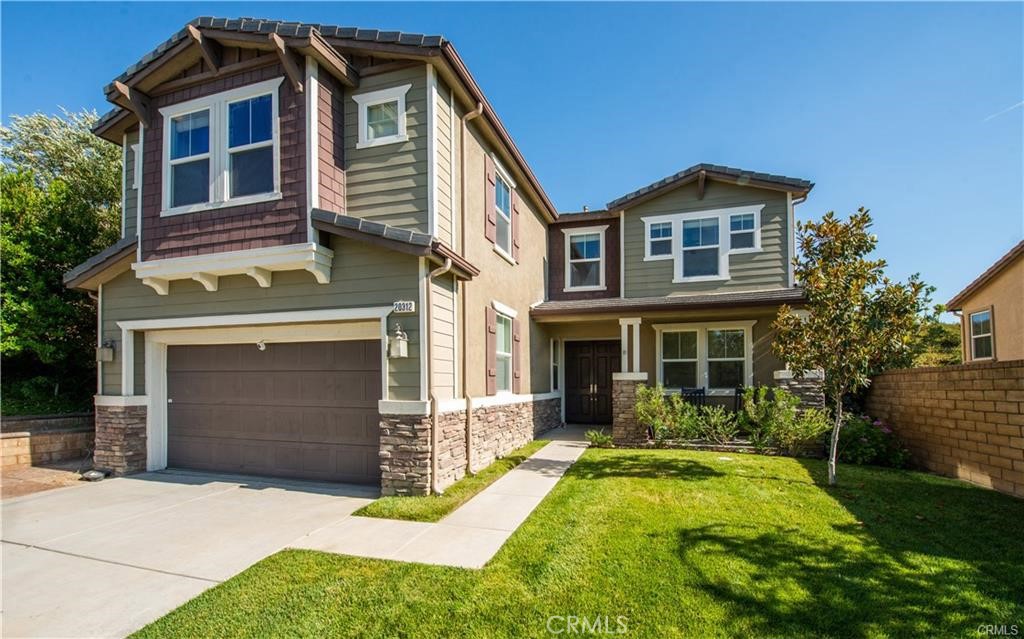 20312 Dorothy, Saugus, CA 91350 — photo 1