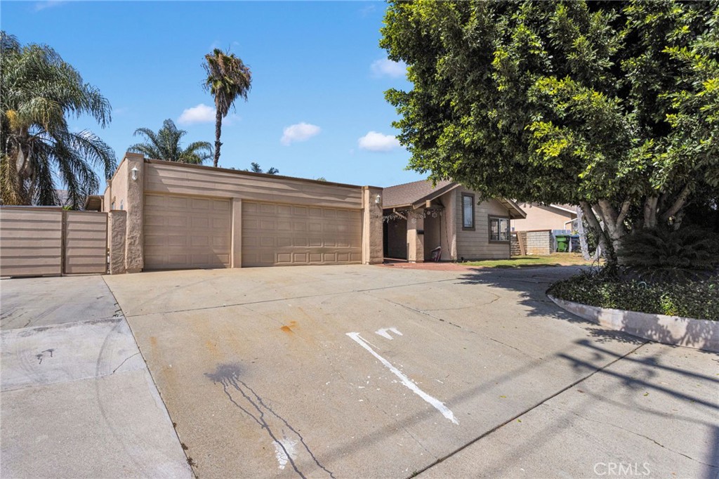 1087 Baseline Road, La Verne, CA 91750 — photo 1
