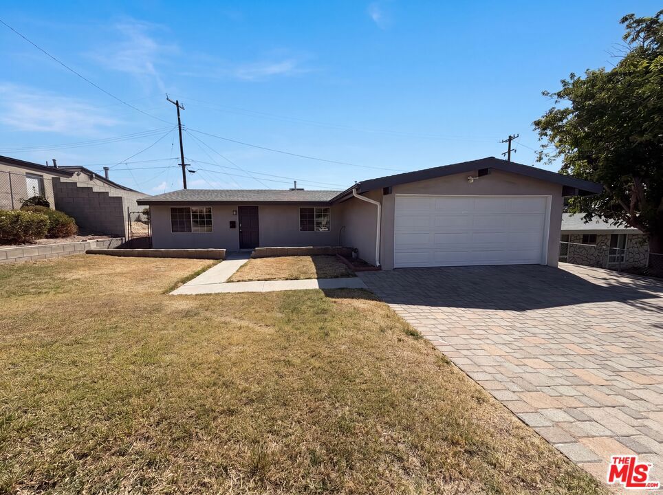 19016 Felbridge Street, Canyon Country, CA 91351 — photo 1