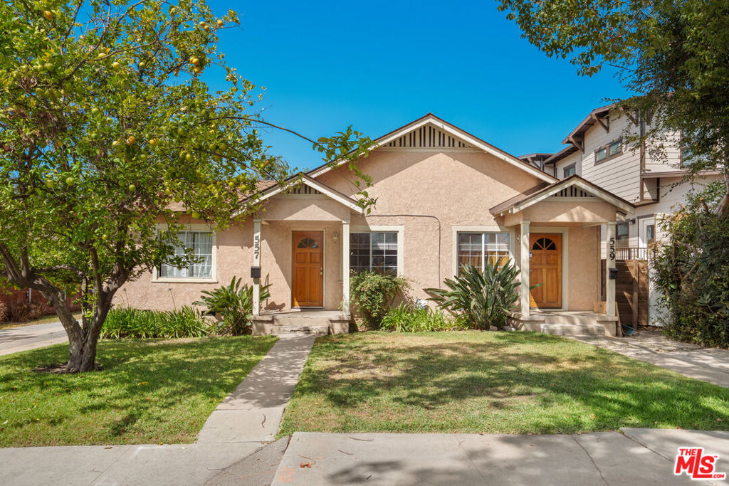 553 Lincoln Avenue, Pasadena, CA 91103 — photo 1