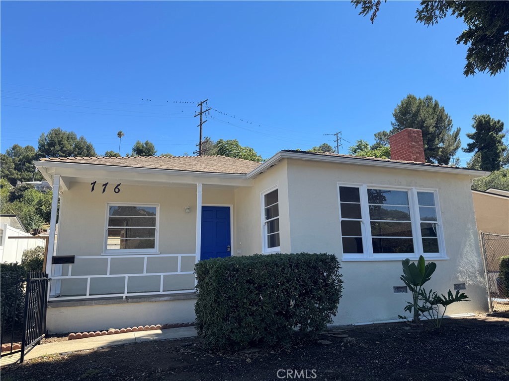 776 S Ynez, Monterey Park, CA 91754 — photo 1