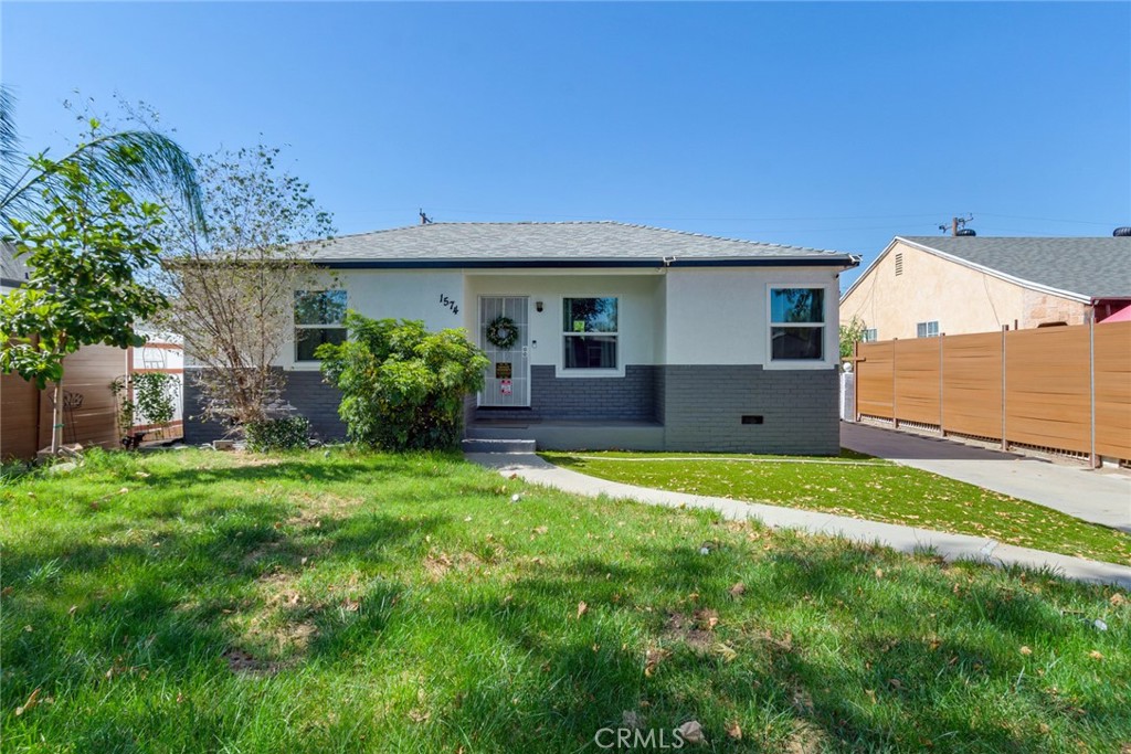1574 W 20th Street, San Bernardino, CA 92411 — photo 1