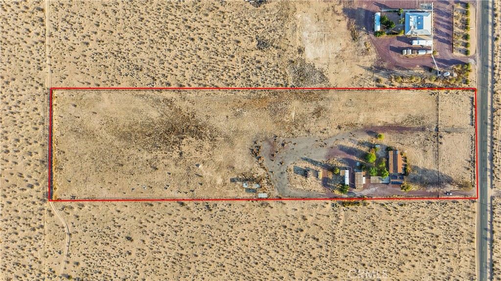 33445 Newberry, Newberry Springs, CA 92365 — photo 1