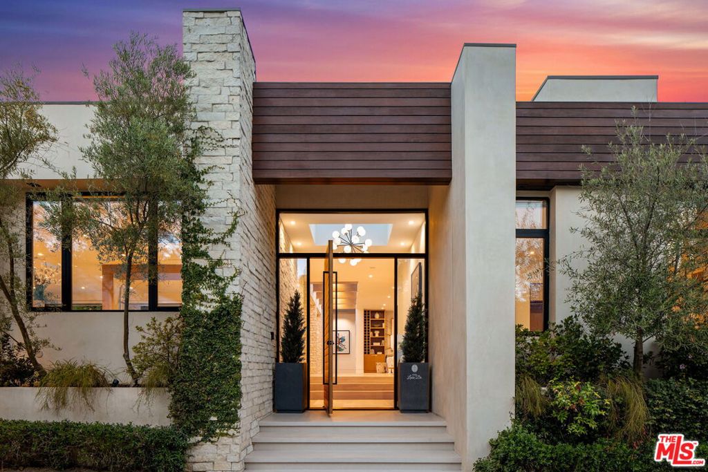 9988 Liebe Drive, Beverly Hills, CA 90210 — photo 1