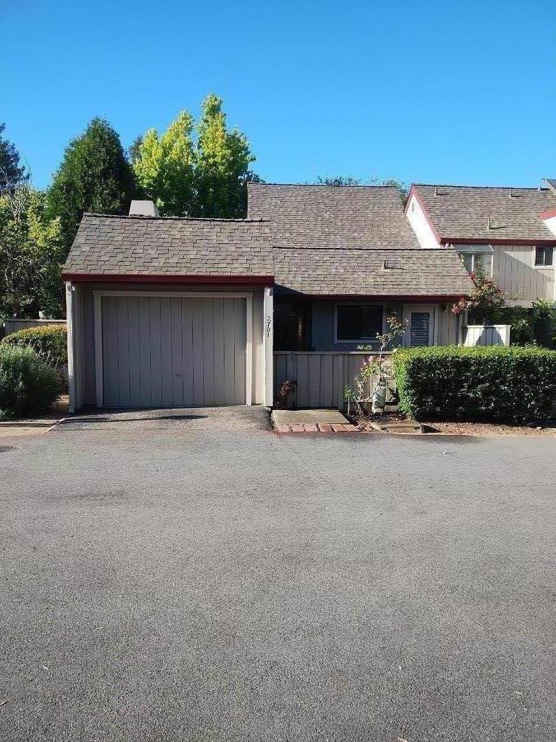 2701 Amberwood Lane, Santa Cruz, CA 95065 — photo 1