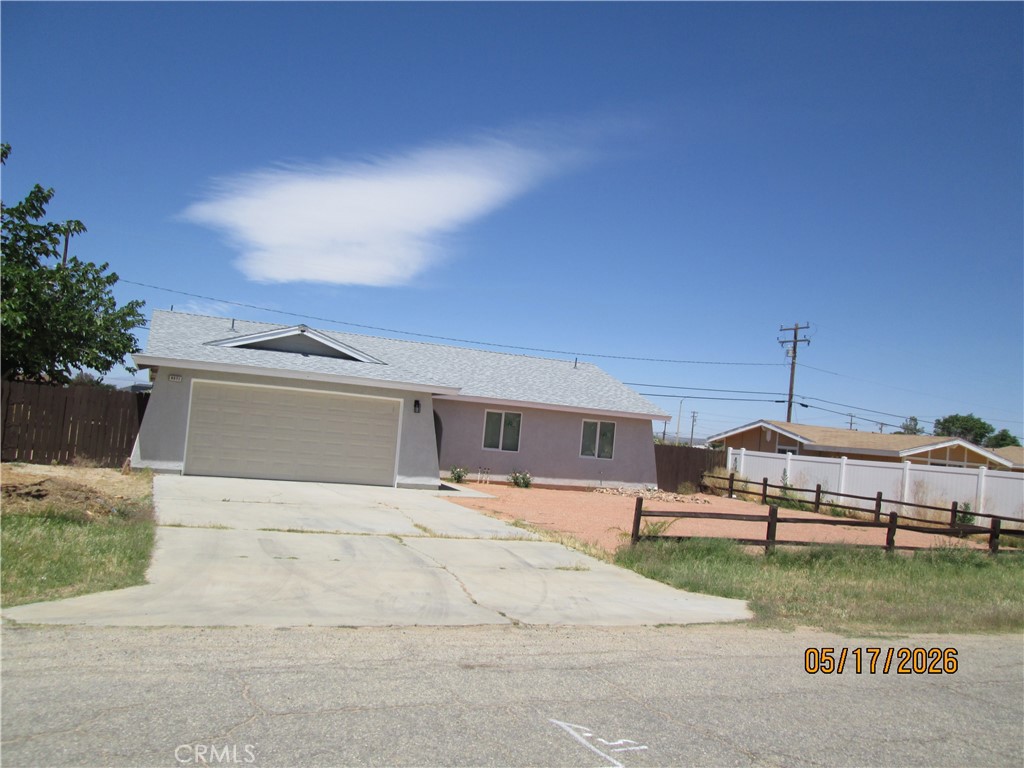 8871 Aspen, California City, CA 93505 — photo 1
