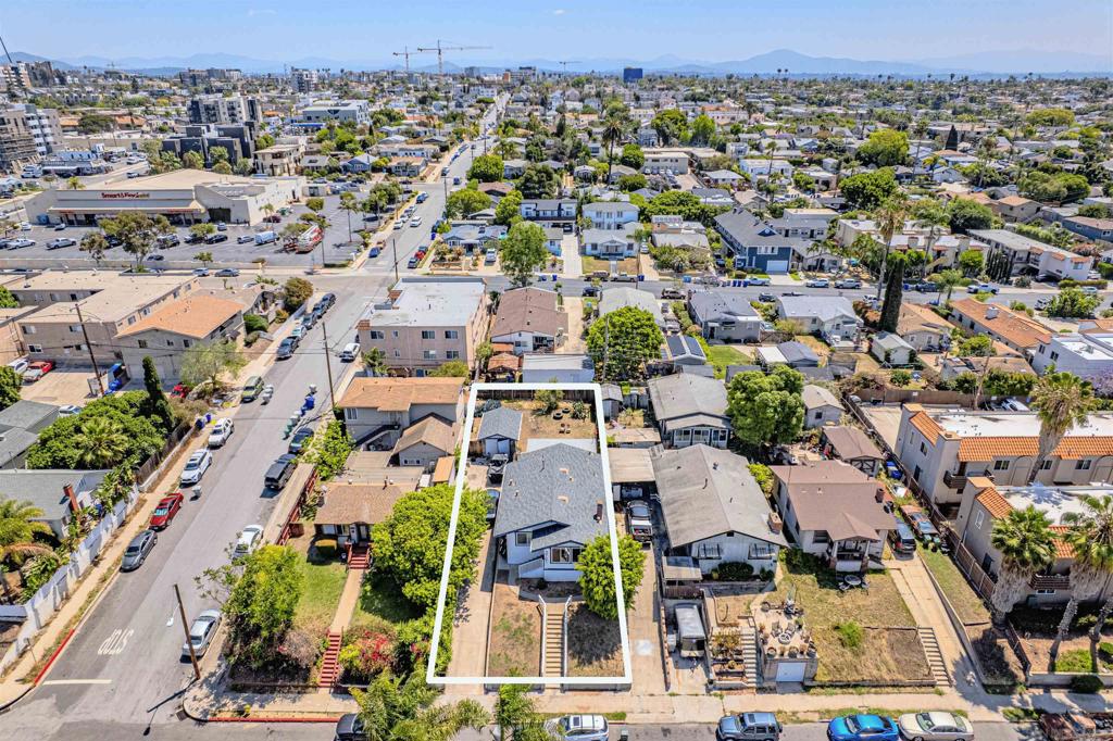 3781 Alabama St, San Diego, CA 92104 — photo 1