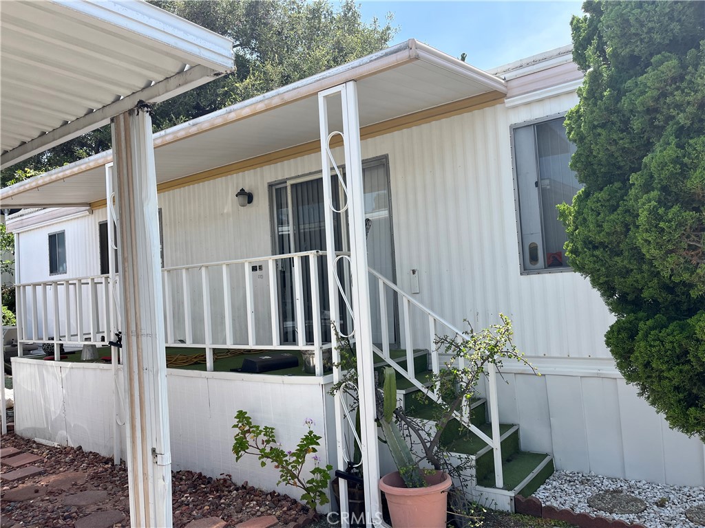 11401 N Topanga Boulevard 66, Chatsworth, CA 91311 — photo 1