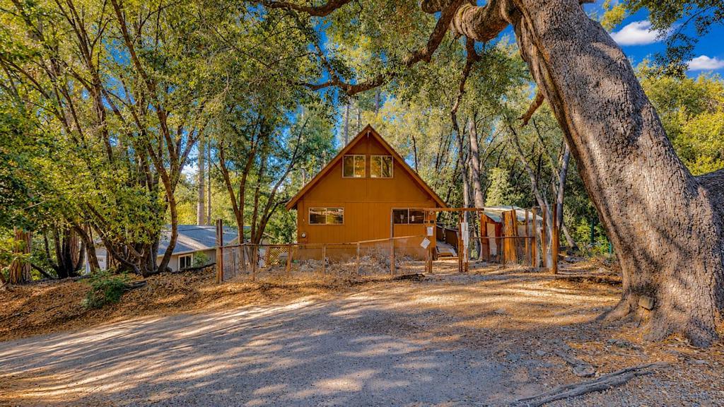 17895 Towhee Lane, Twain Harte, CA 95383 — photo 1