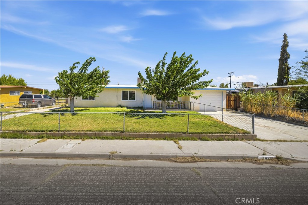 24285 Sage, Boron, CA 93516 — photo 1