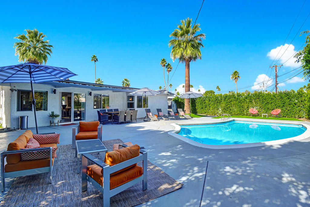 45468 Panorama Drive, Palm Desert, CA 92260 — photo 1