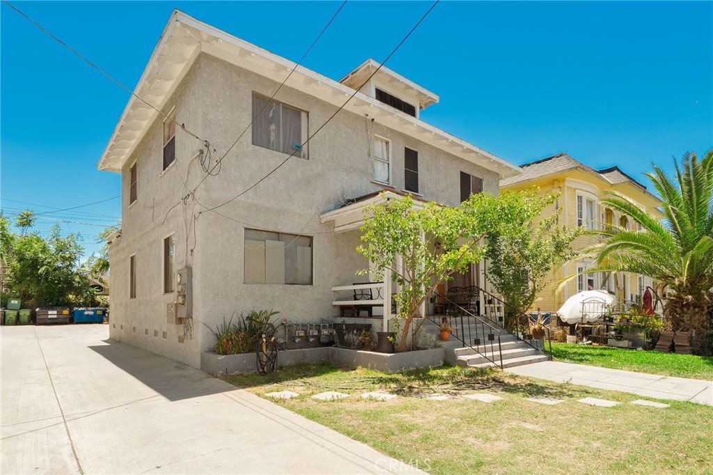 1256 W 22nd, Los Angeles, CA 90007 — photo 1