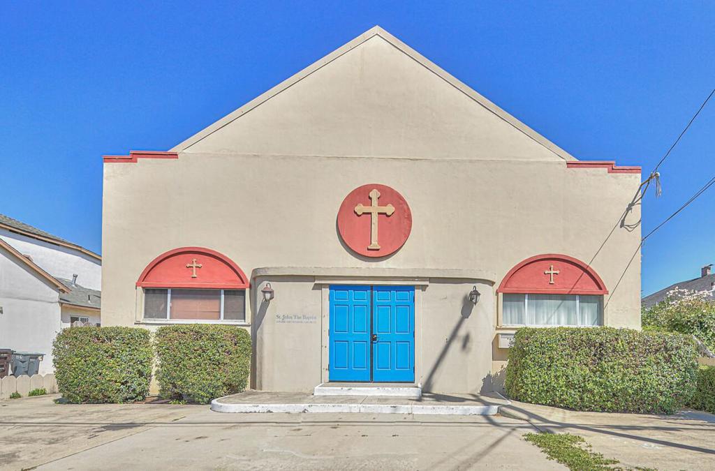 326 Park Street, Salinas, CA 93901 — photo 1