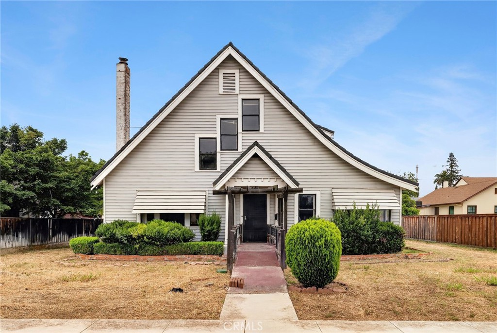 222 N Lassen Street, Willows, CA 95988 — photo 1