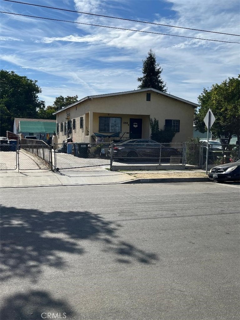1355 S Downey, Los Angeles, CA 90023 — photo 1