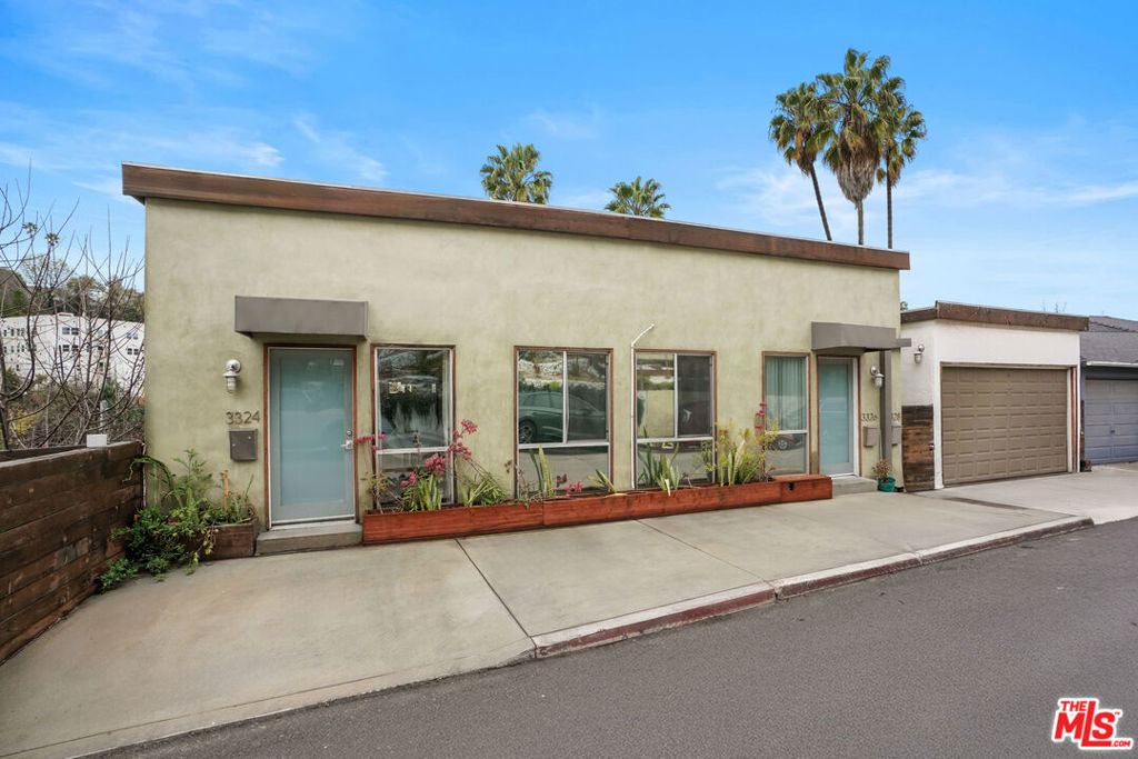 3324 Hamilton Way, Los Angeles, CA 90026 — photo 1