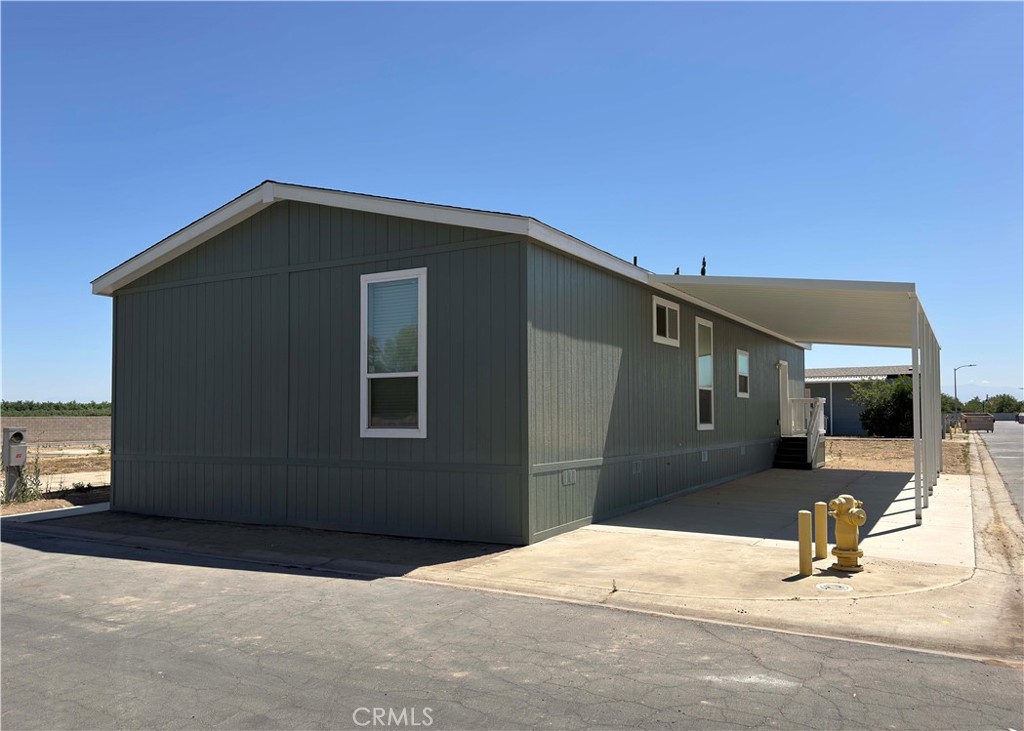 782 N Park Drive 103, Pixley, CA 93256 — photo 1
