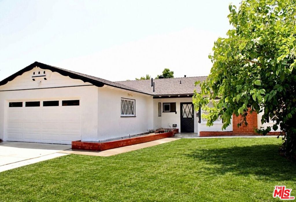 20158 Gresham Street, Winnetka, CA 91306 — photo 1