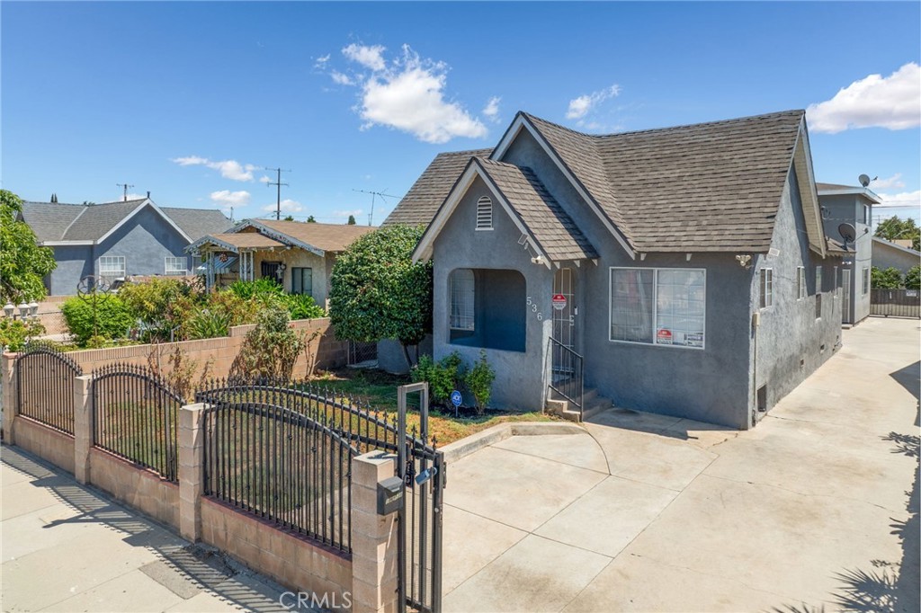 536 S Sadler, Los Angeles, CA 90022 — photo 1