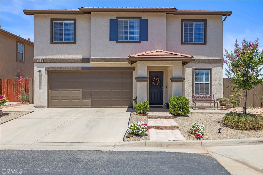 159 Palermo Drive, Palmdale, CA 93550 — photo 1