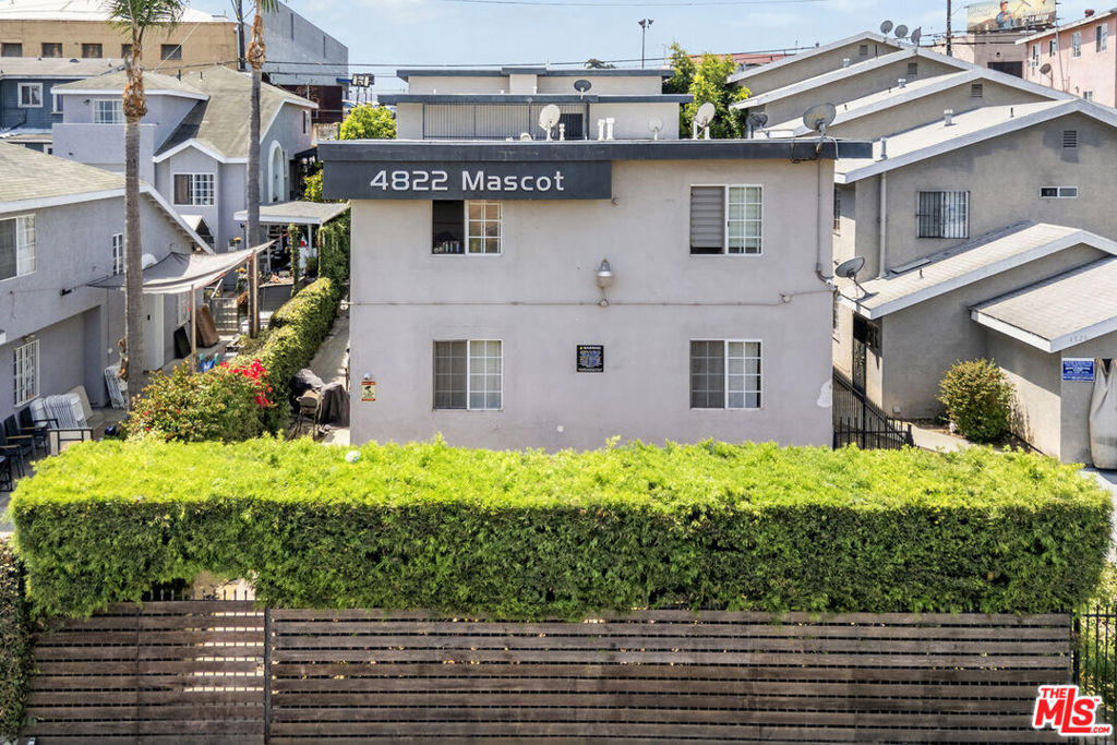 4822 Mascot Street, Los Angeles, CA 90019 — photo 1