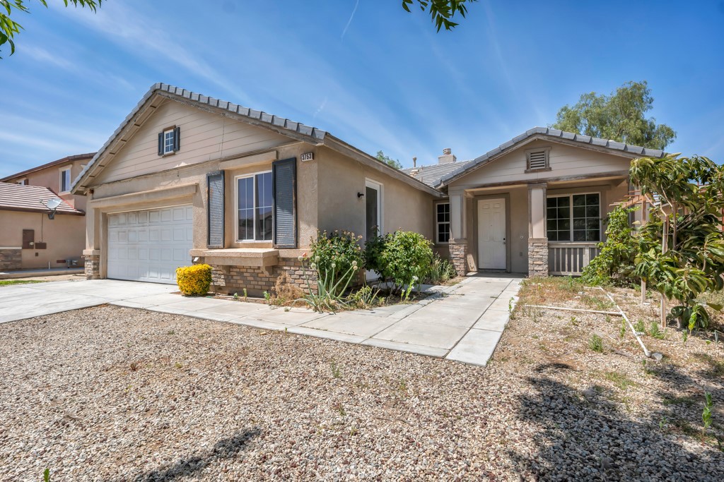 3753 Saddleback Drive, Palmdale, CA 93550 — photo 1