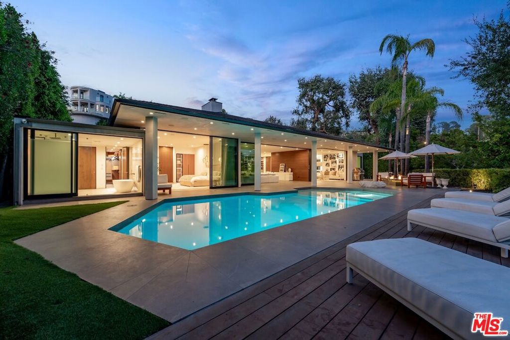 9108 Alanda Place, Beverly Hills, CA 90210 — photo 1